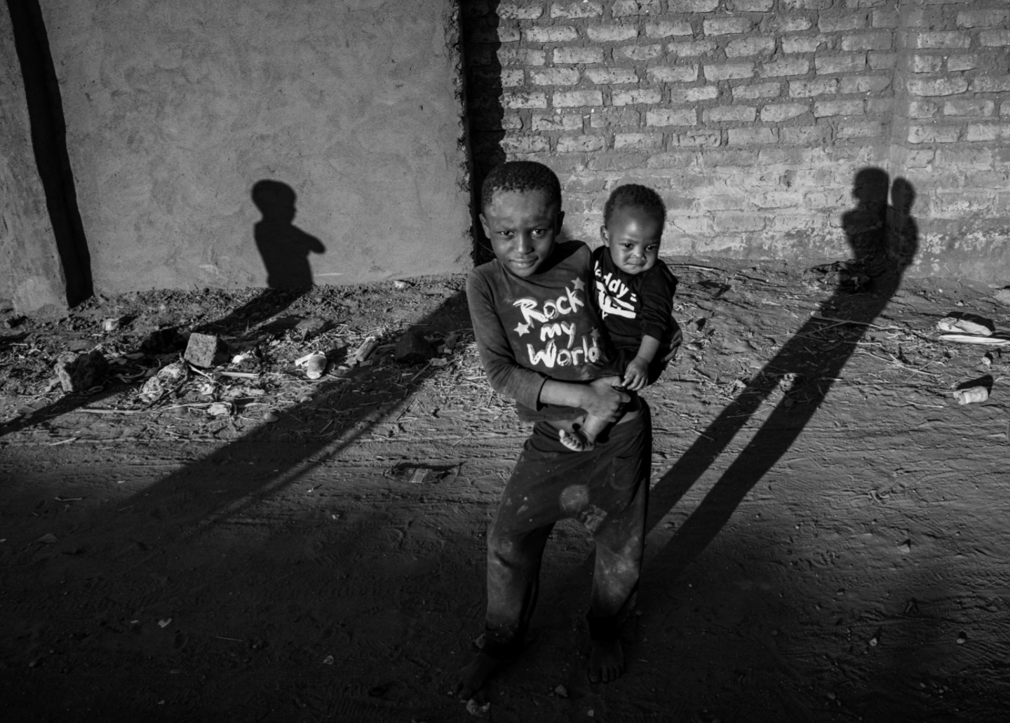 Latest photo by Mimo Khair